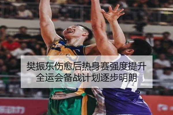 樊振东伤愈后热身赛强度提升 全运会备战计划逐步明朗
